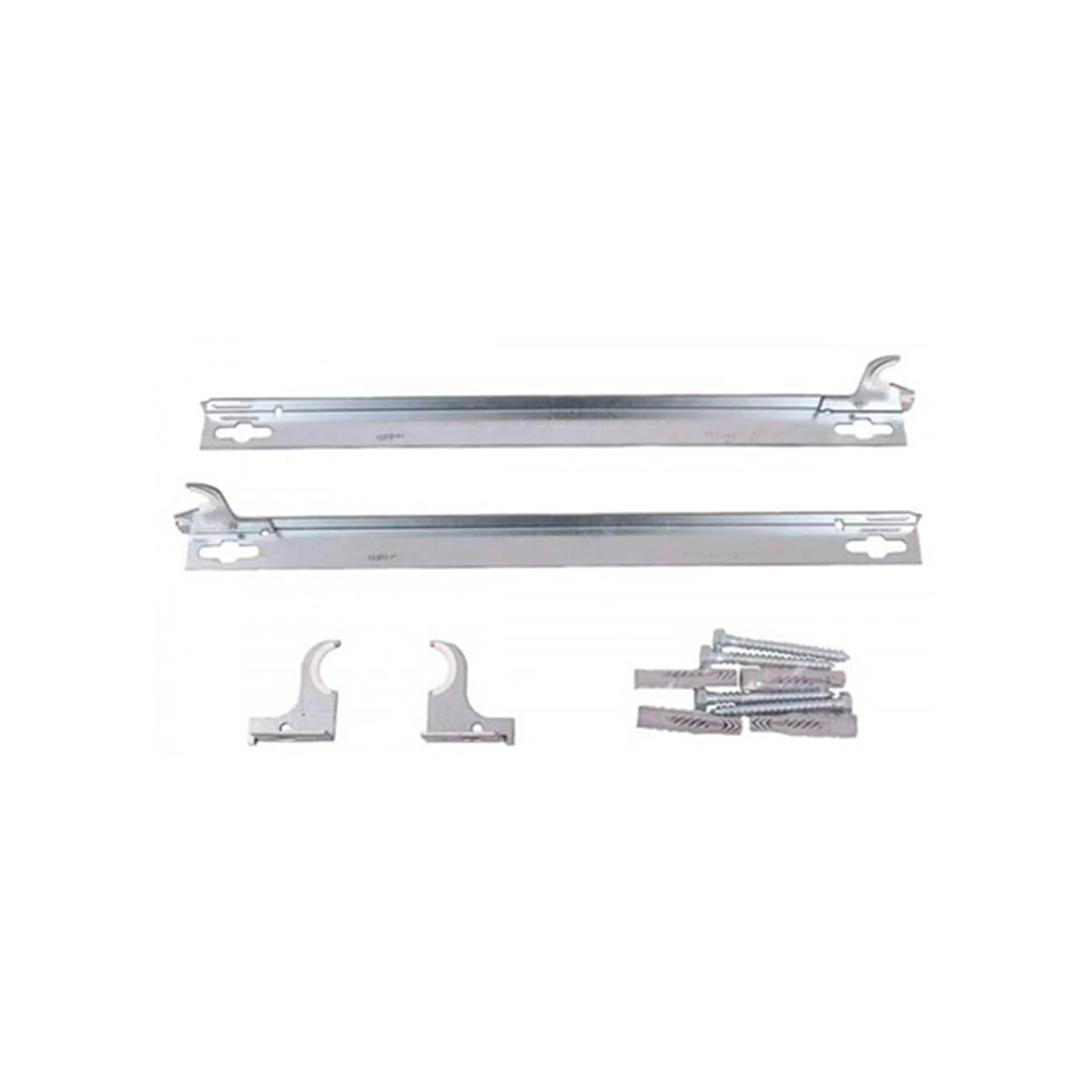 Комплект креплений Buderus BMS plus-ES, высота 300 (тип 10/11) (Германия)