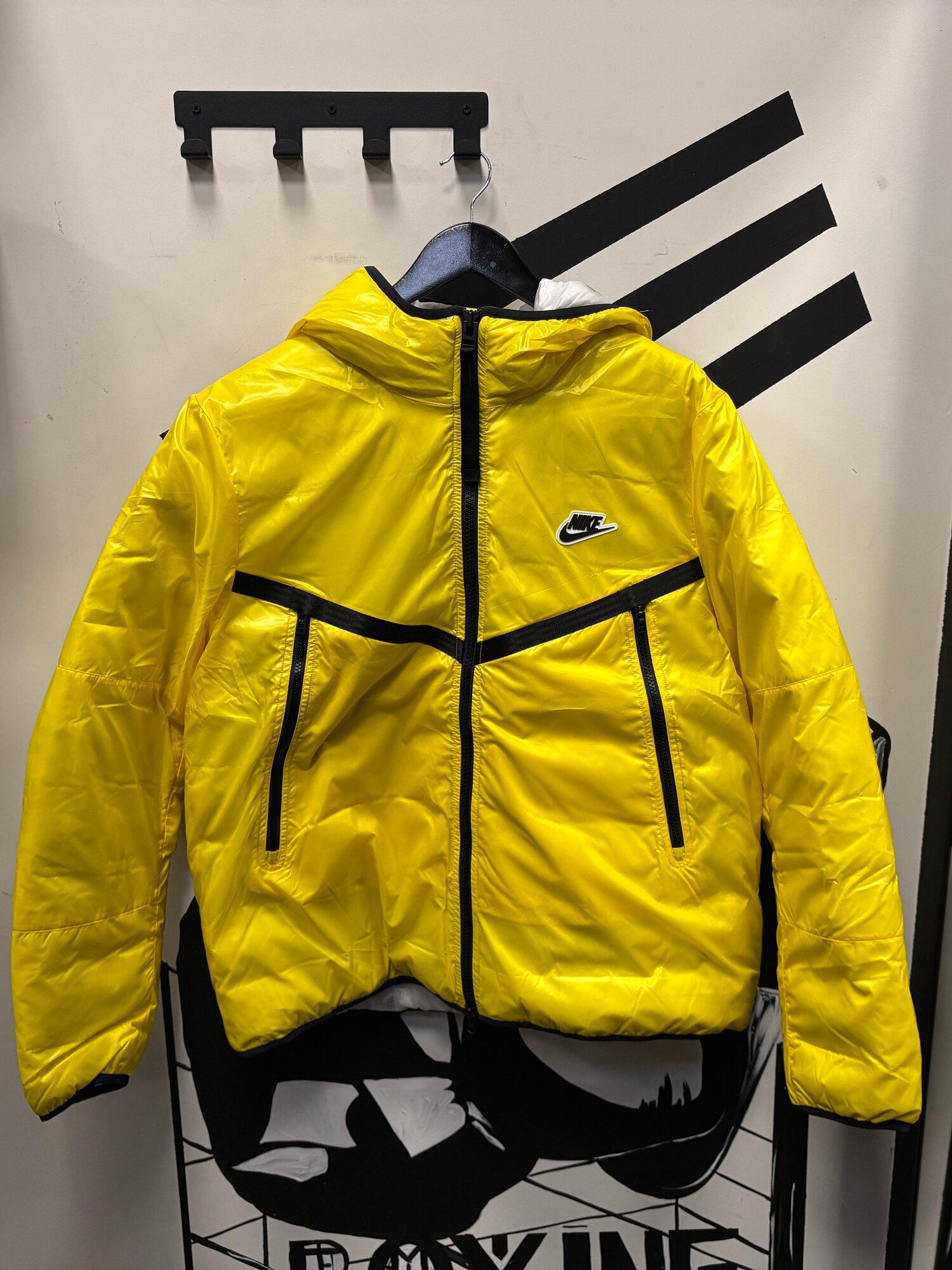 Пуховик NIKE Storm-FIT