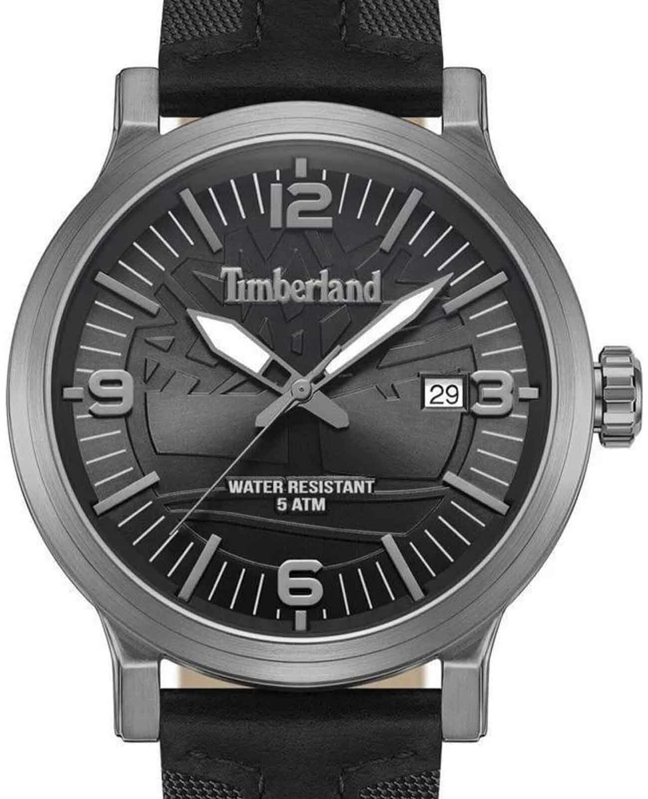 Наручные часы Timberland 