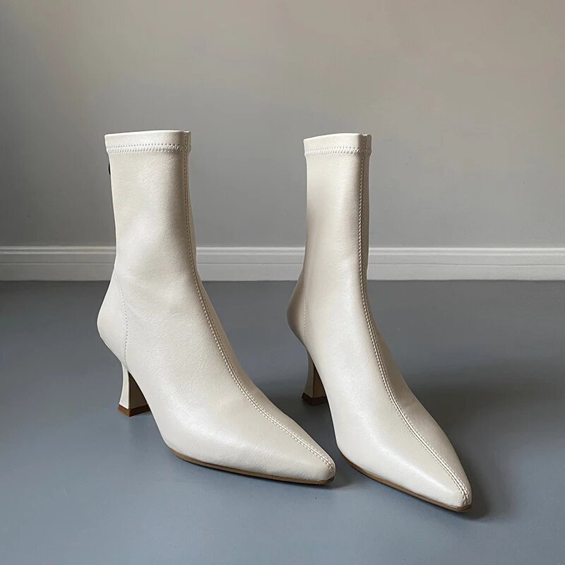 Сапоги OHMMAYBY размер 36