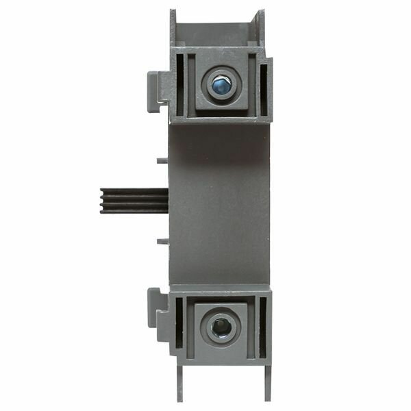 Полюс дополнительный 63А TwinBlock, EKF TB-S-63-DP (1 шт.) — фото 1