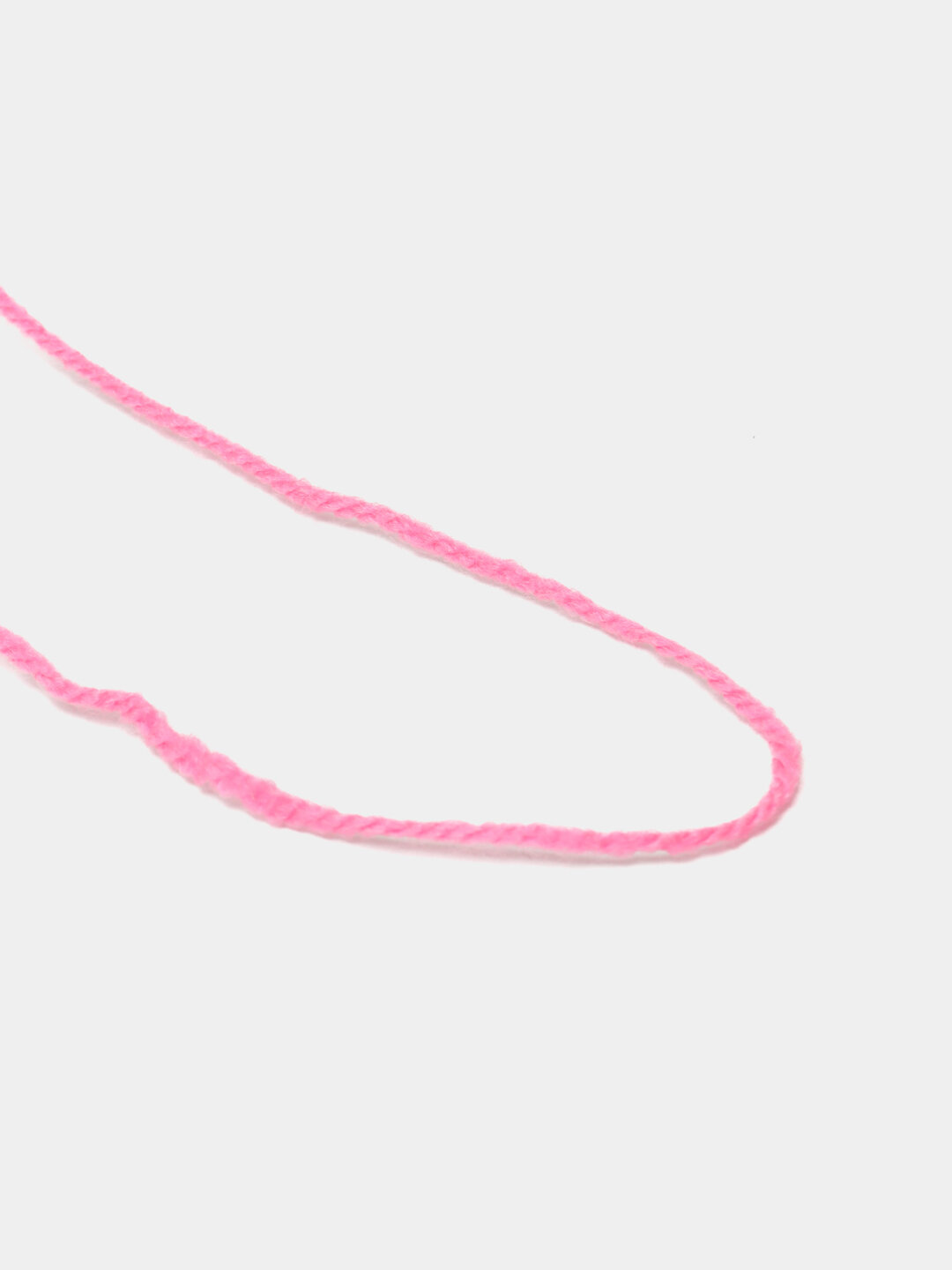 Пряжа Kartopu Gonca, для вязания, акрил, 100%, фуксия, 100 гр, 300 м — фото 1