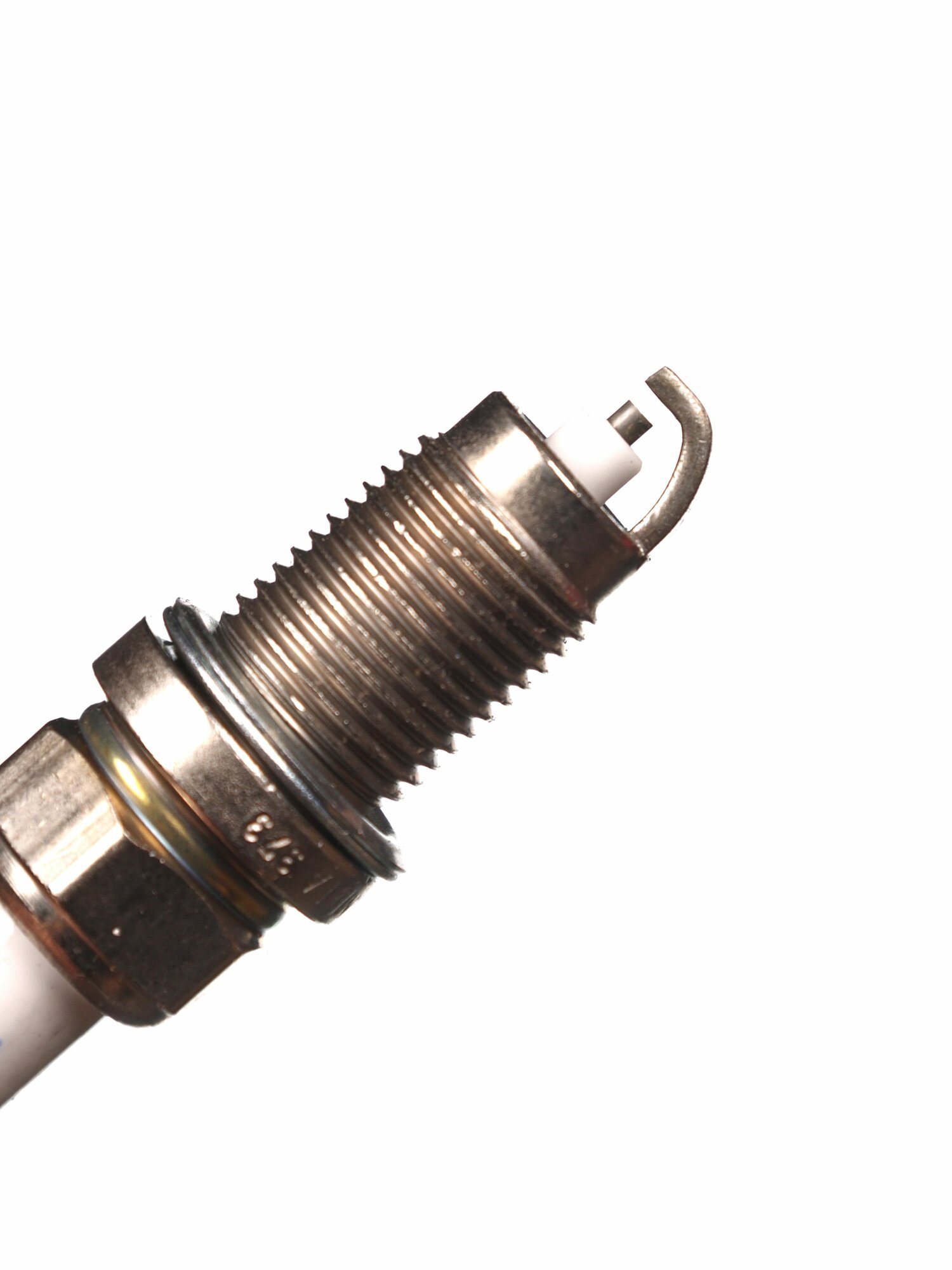 Свеча зажигания Bosch (0 242 236 530), 1 шт. — фото 1