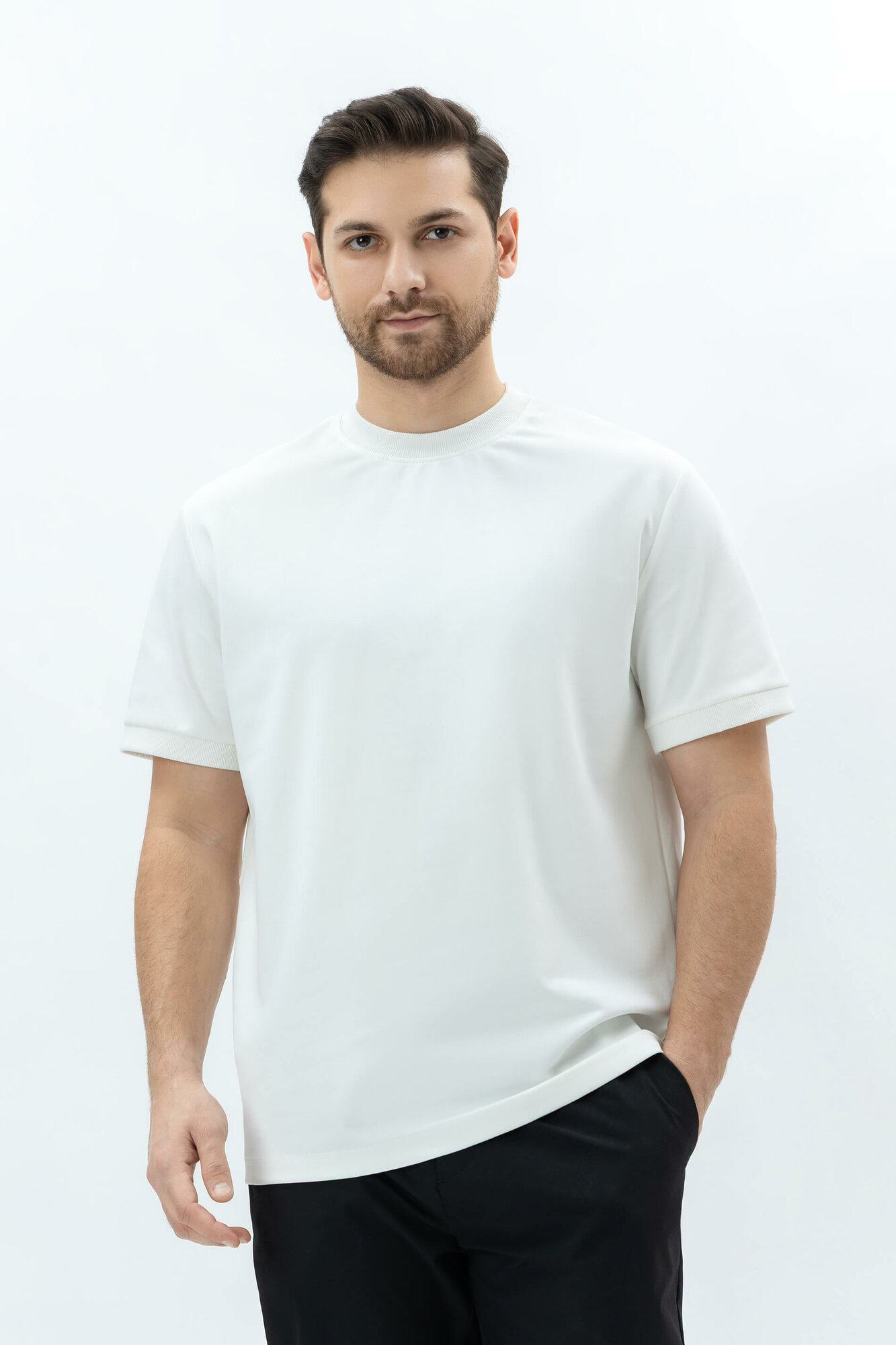 Футболка спортивная