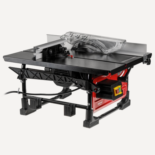 Изображение товара Распиловочный станок по дереву 800 Вт WORTEX ETS 2010 (2322049)