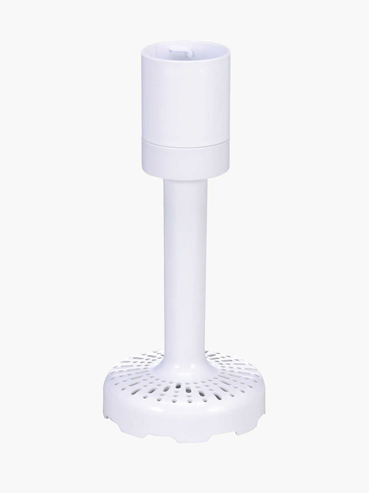 Насадка для приготовления пюре PPM 0104 белая, для блендеров POLARIS