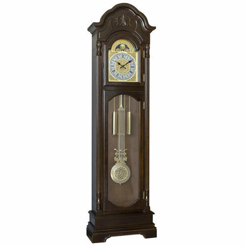 Aviere Напольные кварцевые часы 01056n Quartz