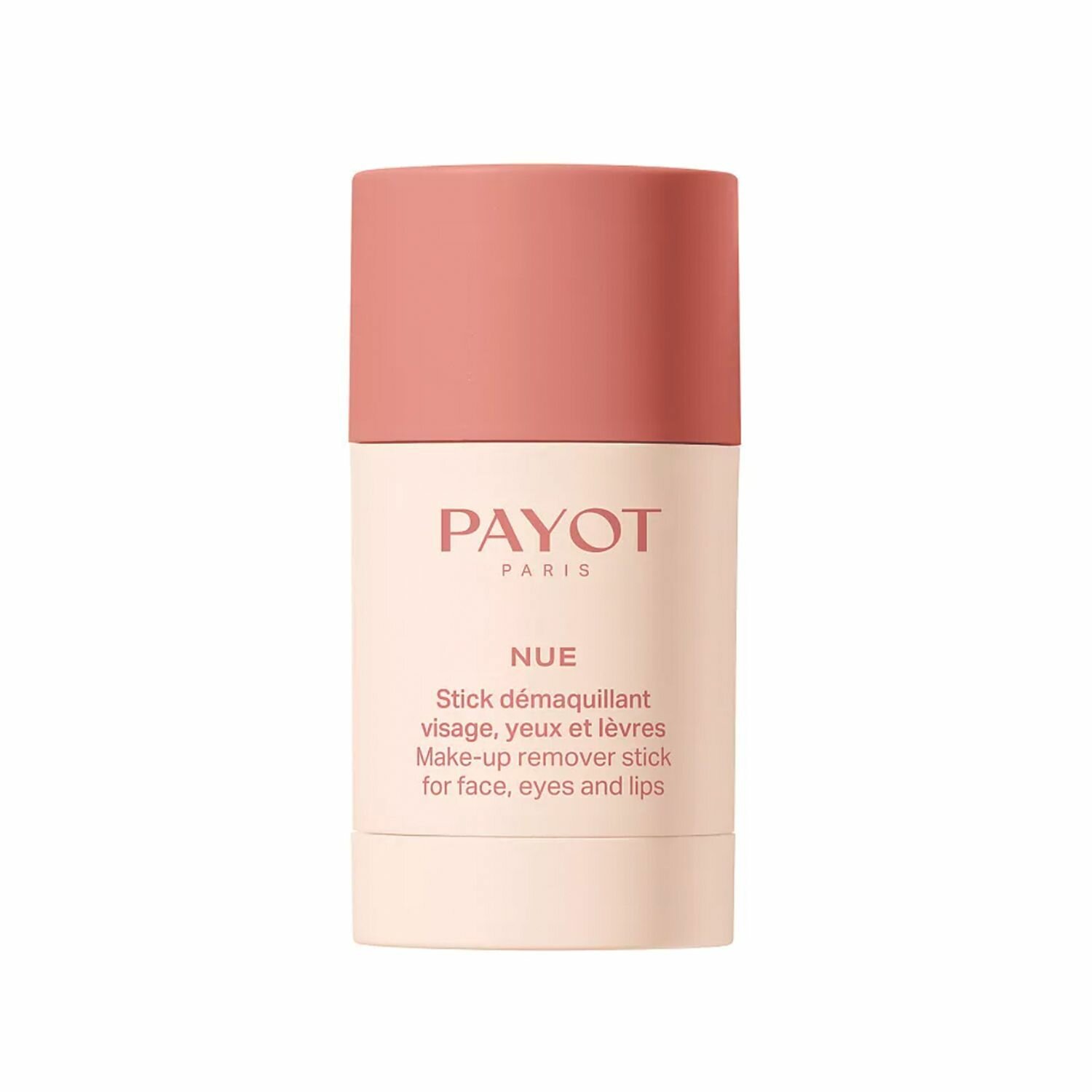 Payot Nue Ж Товар Стик для лица безводный для очищения кожи 50 гр