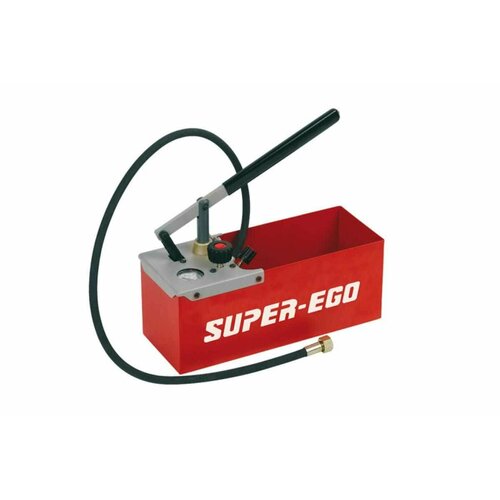 Насос ручной испытательный тр25 SUPER-EGO V15000000