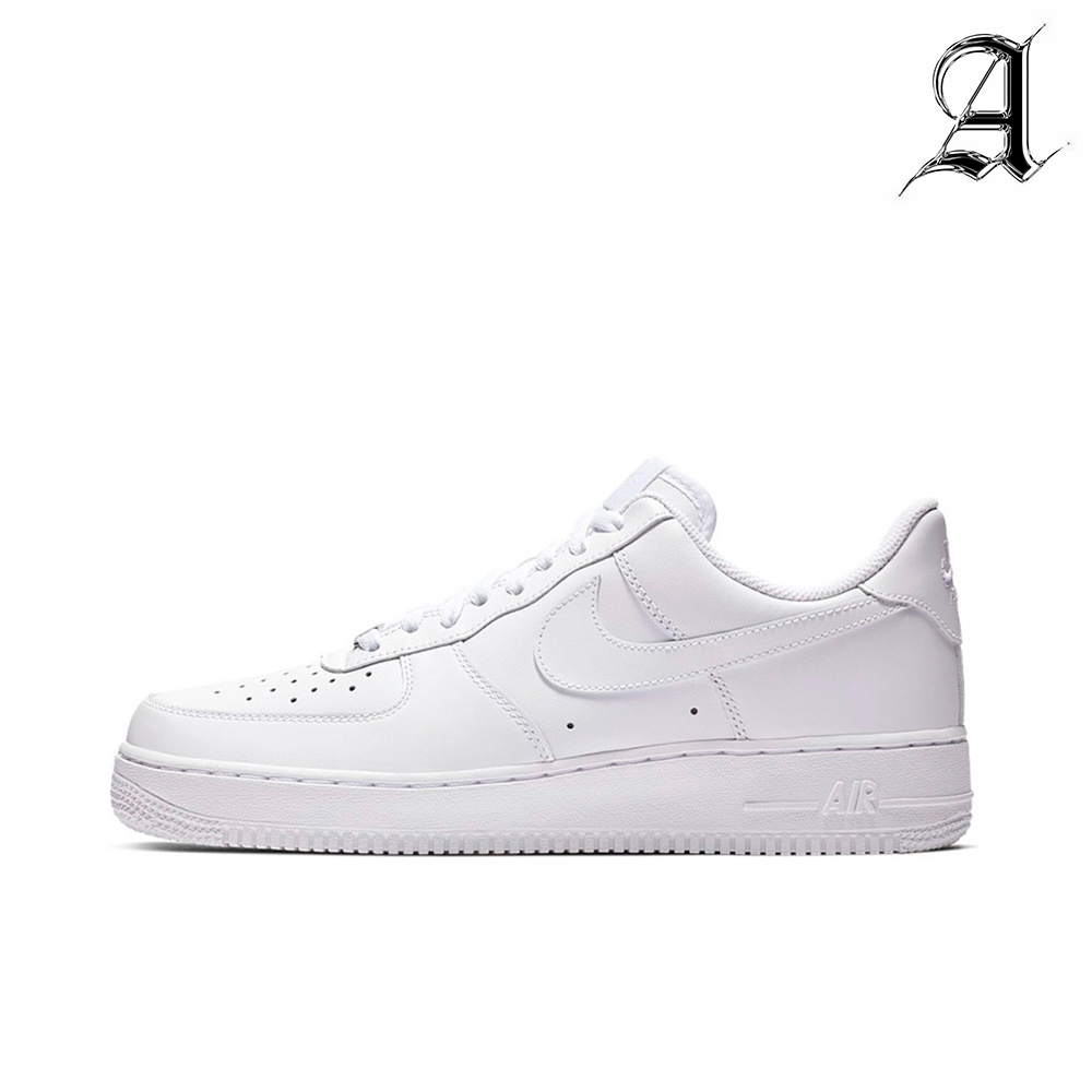 Кроссовки NIKE Air Force 1 '07 Low