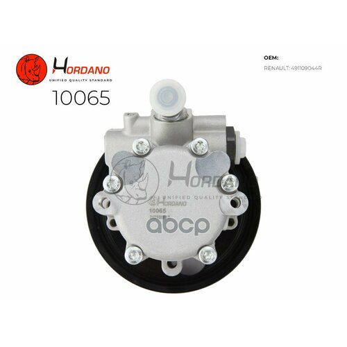 Насос ГУР RENAULT LOGAN II 11930₽