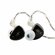 SIMGOT EM6L 1DD + 4BA Гибридный Драйвер внутриканальный монитор Hi-Fi наушник IE...