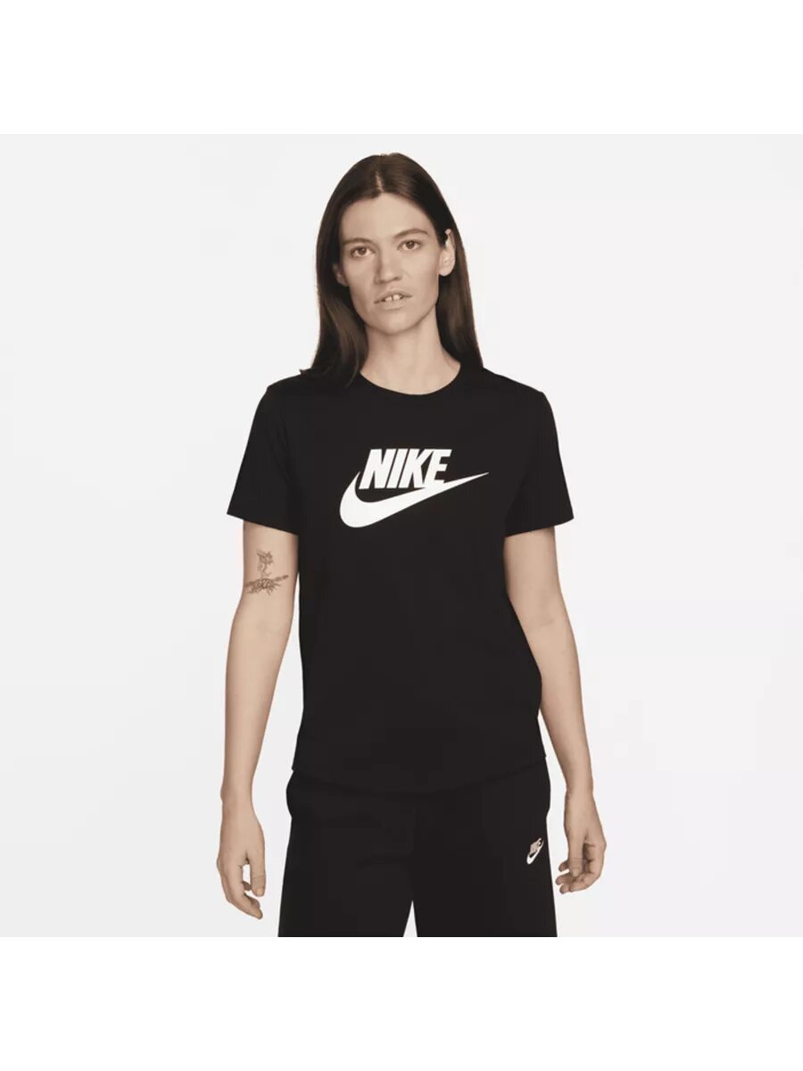 Футболка NIKE Sportswear Essentials