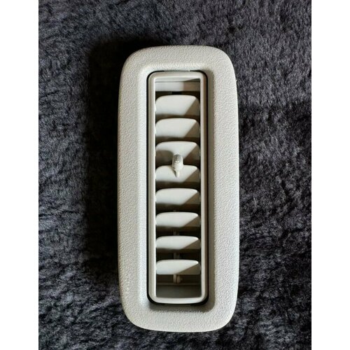 Дефлектор воздуховод потолочный белый для Mitsubishi Pajero IV 7842A069HA 7842A010 2290₽