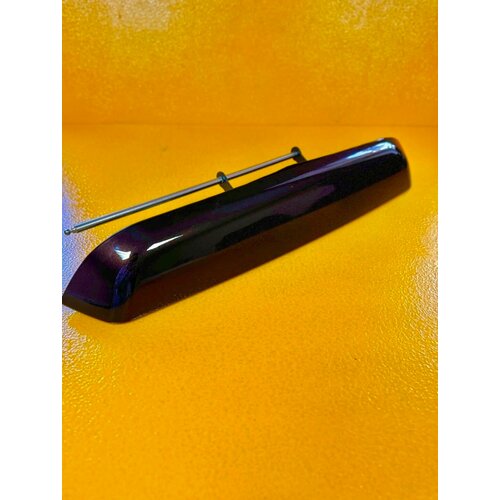 Ручка двери задка уаз 3163 патриот коричневый металлик каштан 2000₽