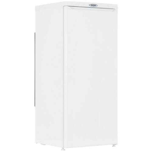 Холодильник DON R-536 B, белый