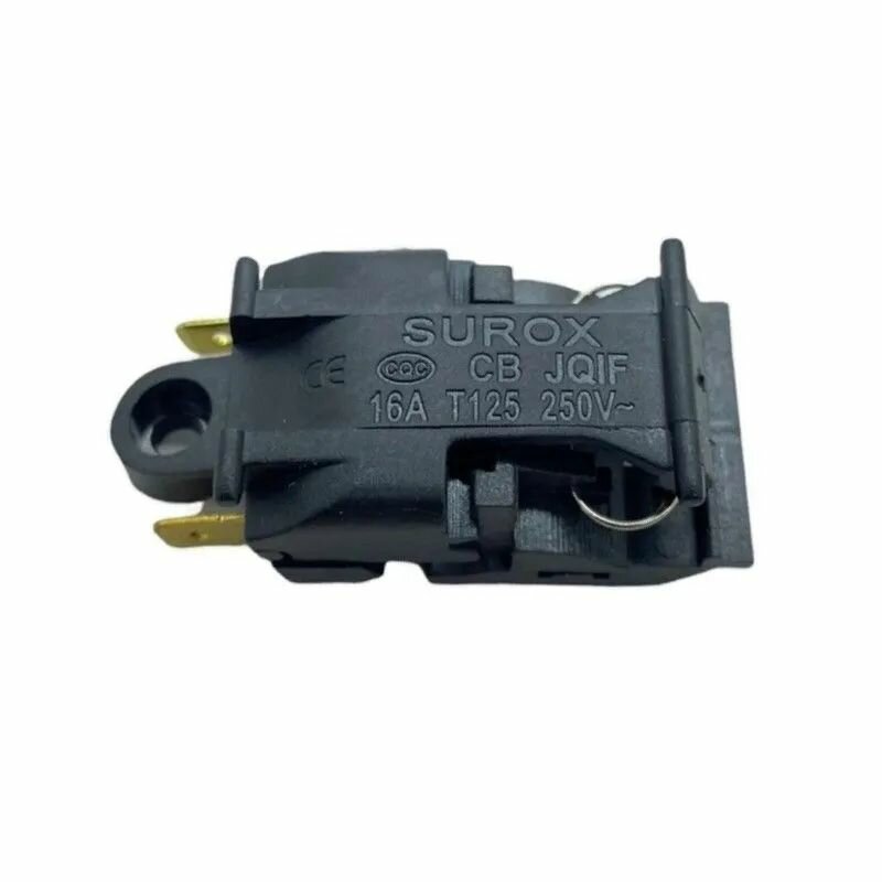 фото Выключатель биметаллический для чайников KS588A KS588 100-240v 13A T125