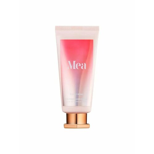 Успокаивающий крем для рук Глоток розе 1179₽