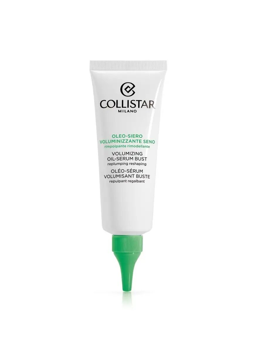 Сыворотка Collistar "Bust Firming", укрепление бюста, лифтинг-эффект, 75 мл