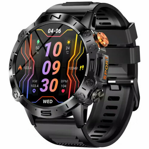 Умные часы CheckME Smart CMSK59BB 1332000₽