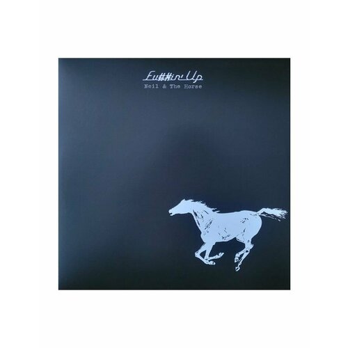 0093624844938, Виниловая пластинка Young, Neil, Fu##in' Up