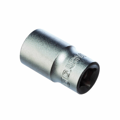GARWIN PRO S0110 Головка торцевая 6гр. 1/4