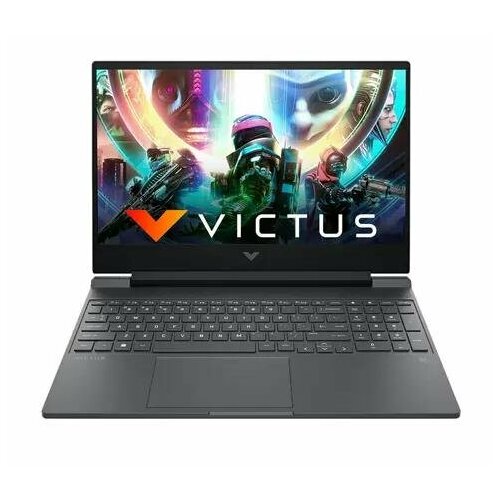 Ноутбук HP Victus 91C59AV-2 161 1920x1080Intel Core i7-14700HXRAM 32ГбSSD 1ТбNVIDIA RTX 4060 8ГбENGRUSWindows 11 Home черный 245 кг 91C59AV-2 19245800₽