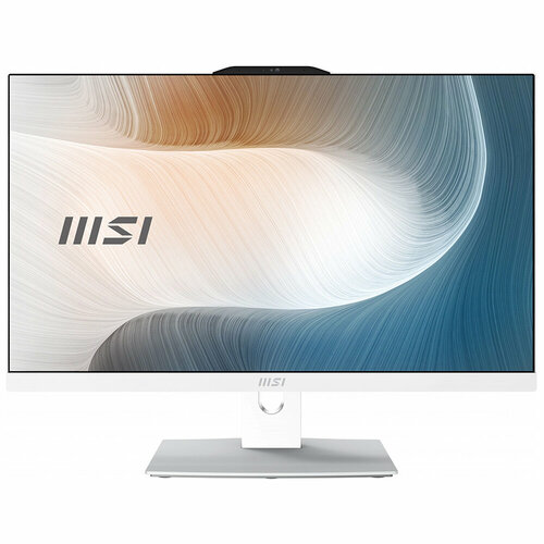Моноблок MSI Modern AM242P 1M-1020XRU 238 FHDCore 7 150U 1816GbSSD 512GbGraphicsклавмышь 9S6-AE0722-1020 10329000₽