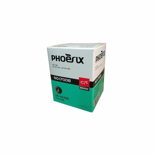 Масляный фильтр NO-17008 432₽