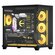 Компьютерный корпус ATX Formula Crystal Z9 черный (crystal z9 b)