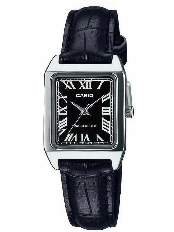 Наручные часы CASIO Collection, серебряный — фото 1