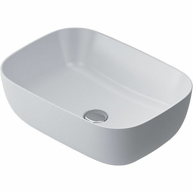 фото Раковина-чаша AM.PM Func 45 M8FWCC10450WG Белая