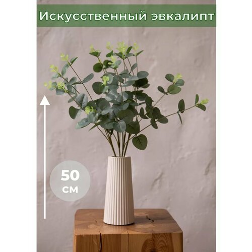 Эвкалипт искусственный