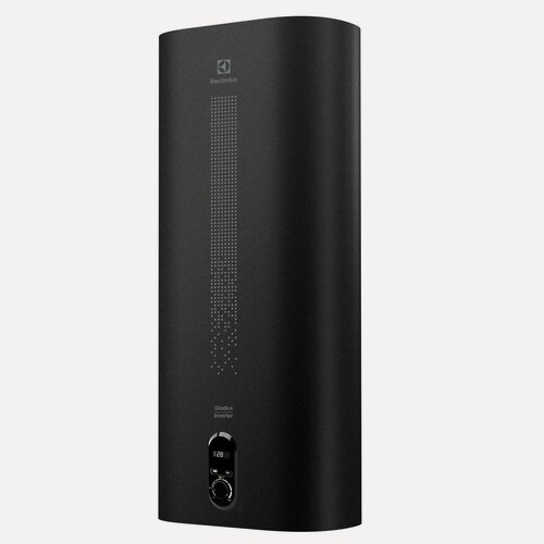 Изображение товара Водонагреватель накопительный Electrolux Gladius EWH 50 Inverter, инвертор, эмаль, 50л