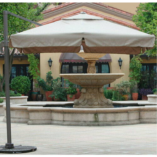 Садовый зонт GardenWay Sydney