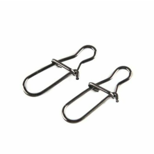 Застежка рыболовная Kaida 2004 0# 26lb / 12kg