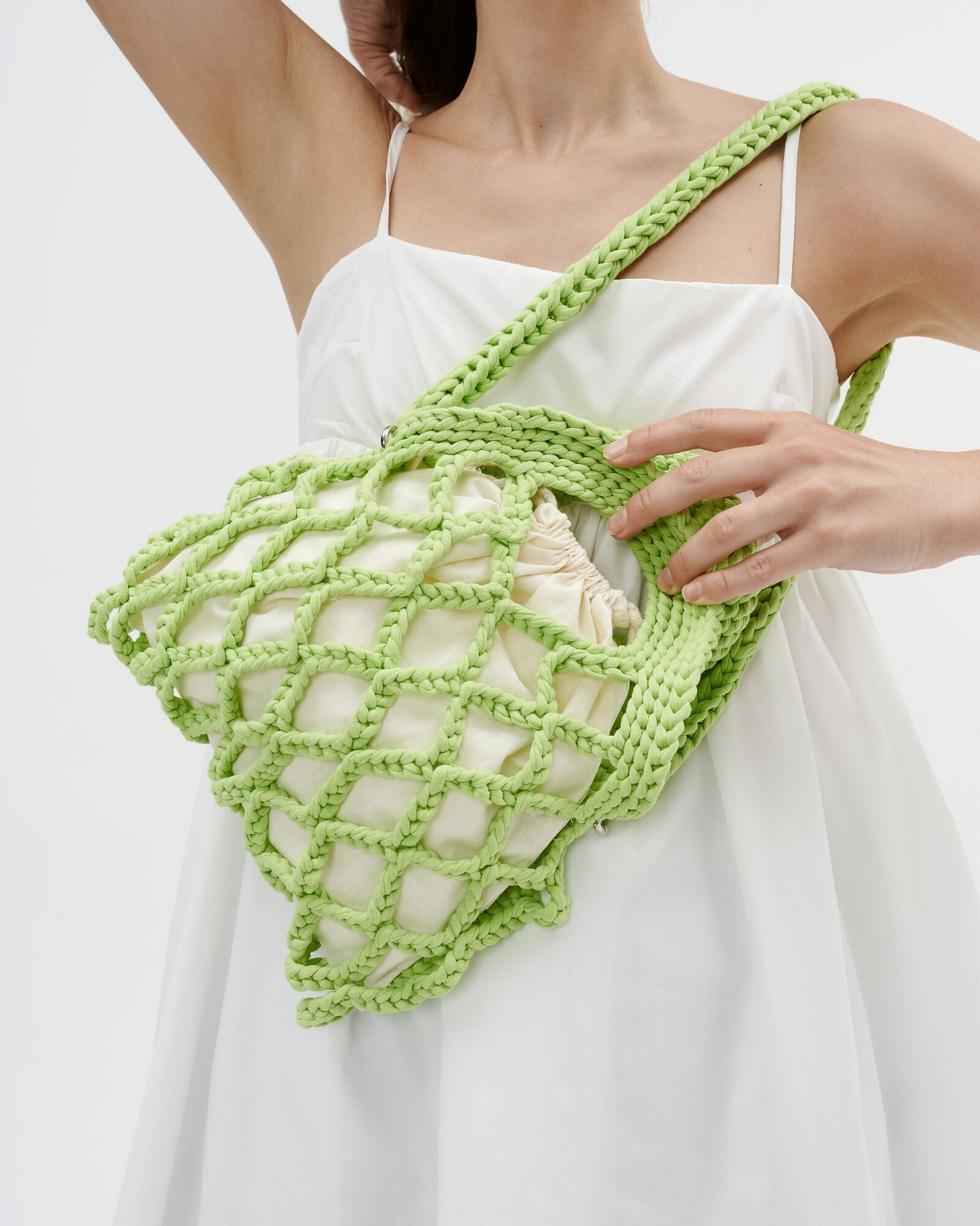 Сумка авоська 