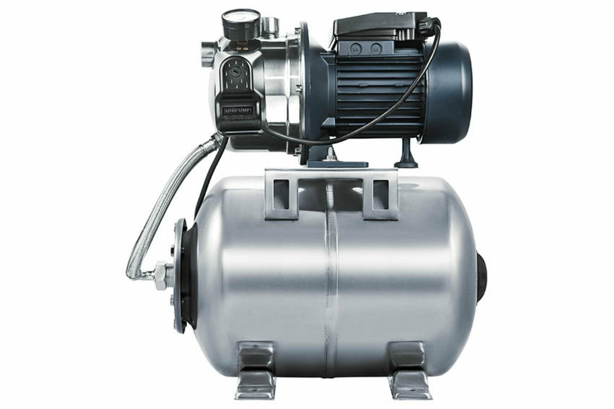 Станция автоматического водоснабжения UNIPUMP AUTO JS 100-S