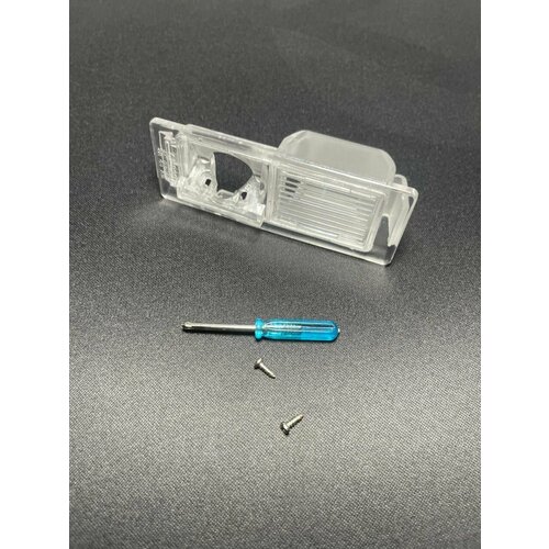 Плафон для камера заднего вида для Chevrolet Aveo T300 555₽