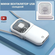 Портативный Мини вентилятор ручной MiniFan 3 в 1 powerbank 3000 m...