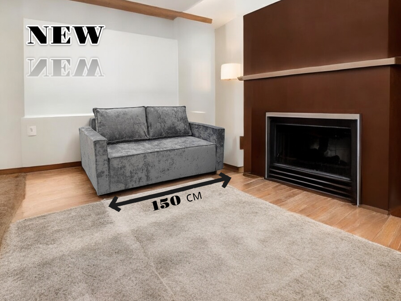 фото Мини диван раскладной