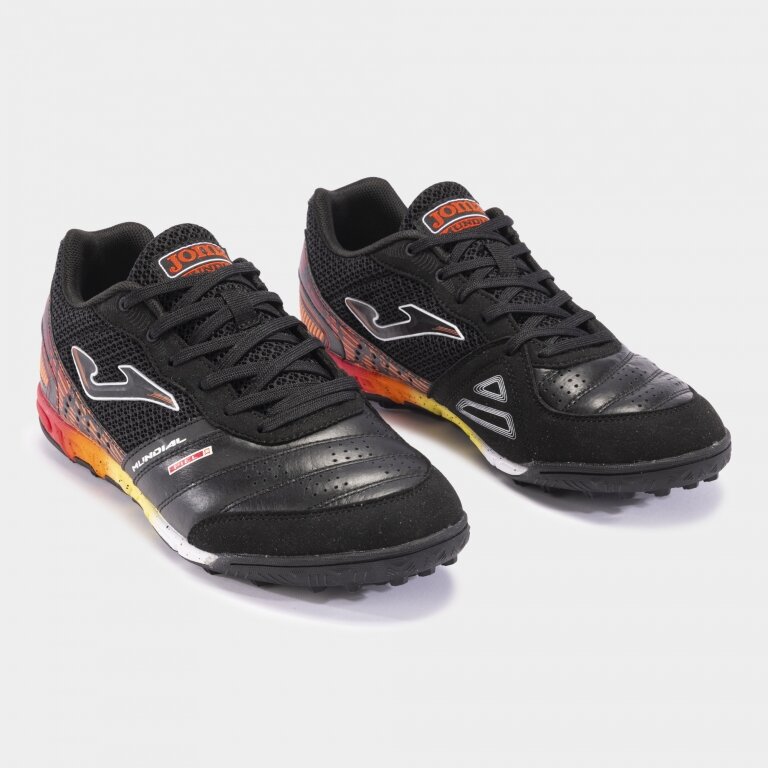 Бутсы JOMA, размер 41, черный