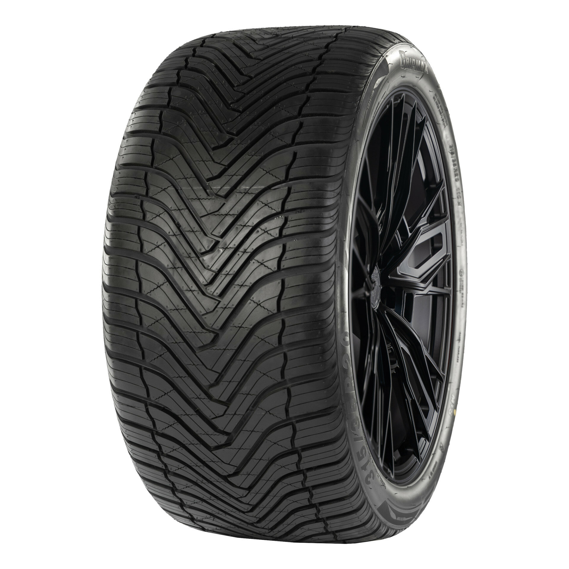 Автошина Gripmax SureGrip A/S 245/45 R20 103W XL