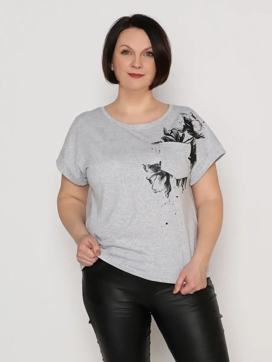 Футболка Fashion Margo