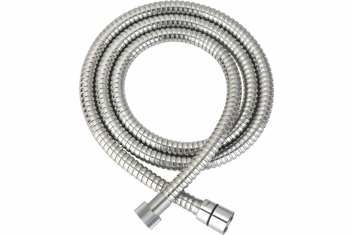 Wesnaart Шланг для душа 150 см, хром SH100-150