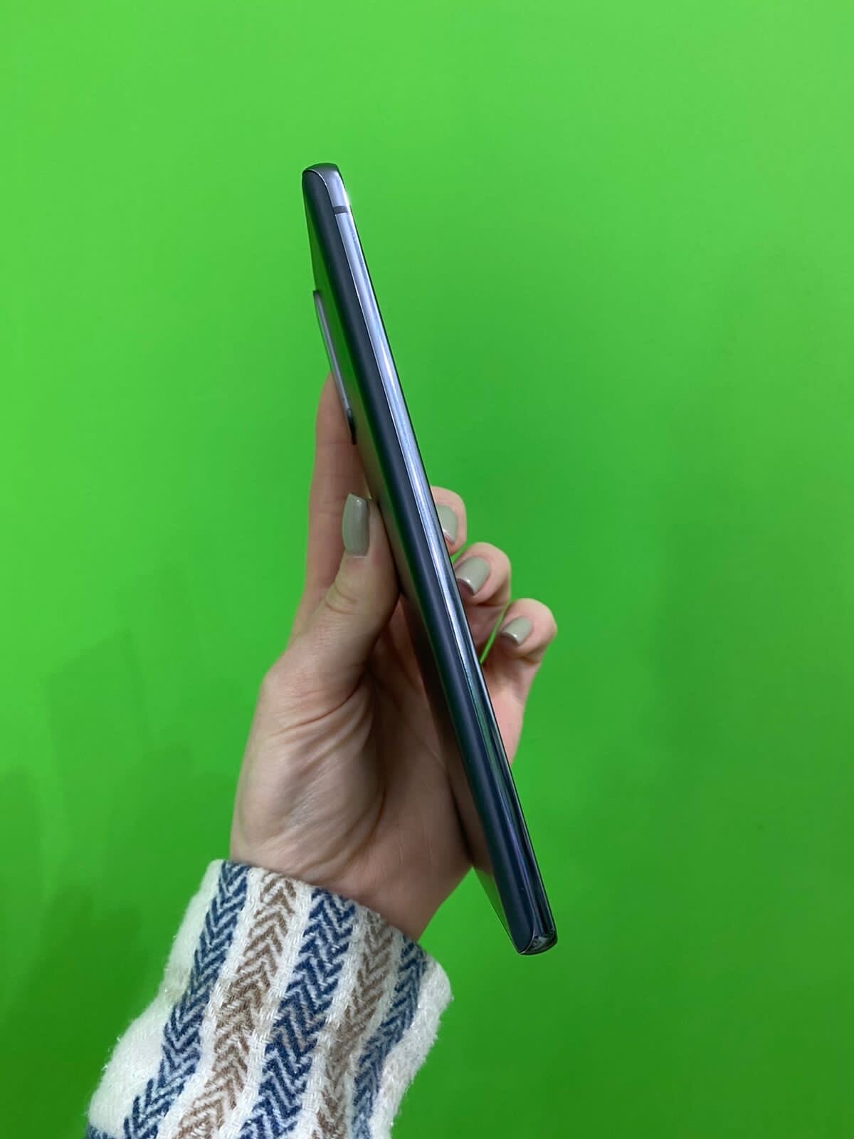 Смартфон Samsung Galaxy Note 20 5G 8/256 ГБ, nano SIM, графит — фото 1