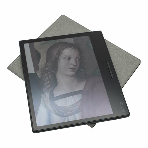 Электронная книга ONYX BOOX Raphael (Чёрная)