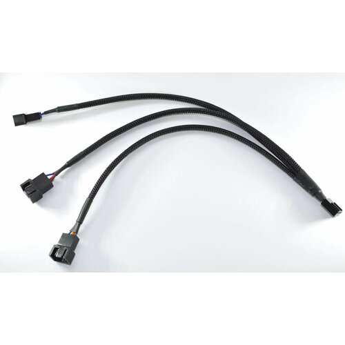 Разветвитель для вентиляторов 23см