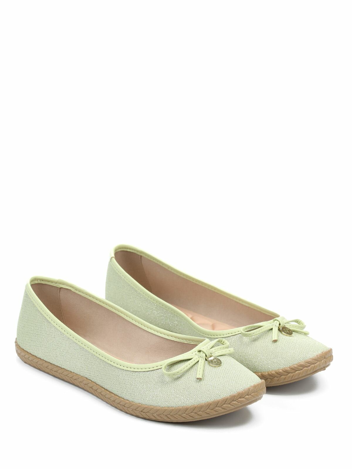 Балетки Moleca