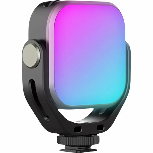 Осветитель Ulanzi VL66 RGB 2190₽